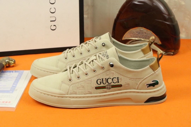 Gucci Casual Shoes